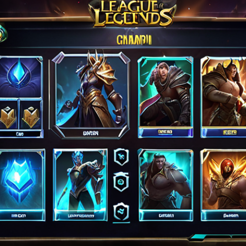 **

"League of Legends pro match, strategic champion select screen, diverse champion portraits, glowing interfaces, data visualizations overlaid, intense atmosphere, esports arena background, focus on synergy and counter-picks, dynamic composition."

**