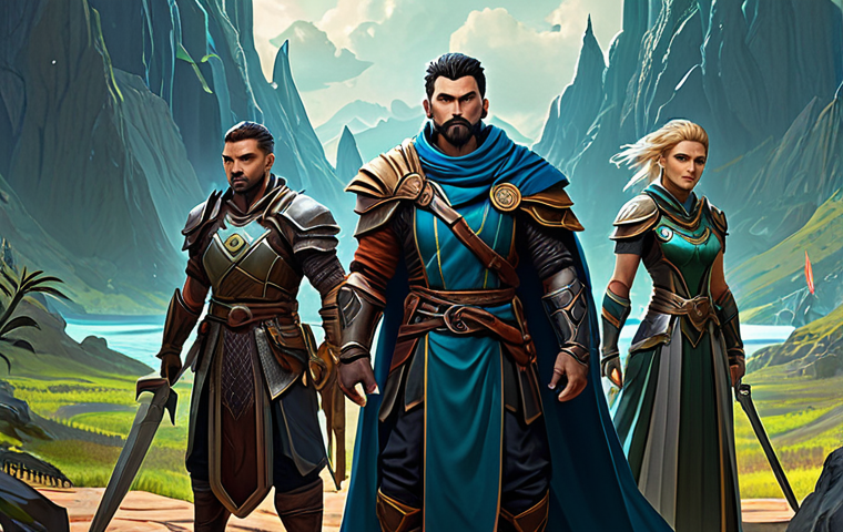 lol漫画と小説 - 이미지 2