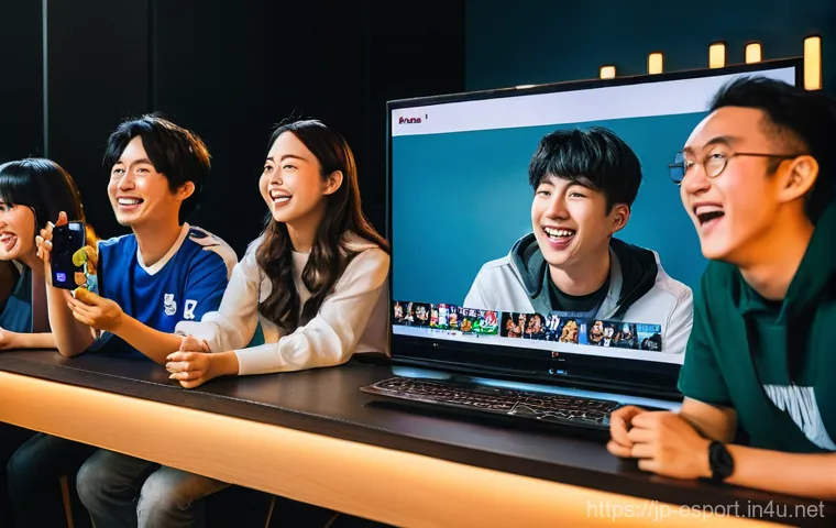 LOL 모바일 와일드 리프트 e스포츠 - **Prompt: The Pinnacle of Mobile eSports Intensity**
    "A dynamic, wide-angle shot of a futuristic...