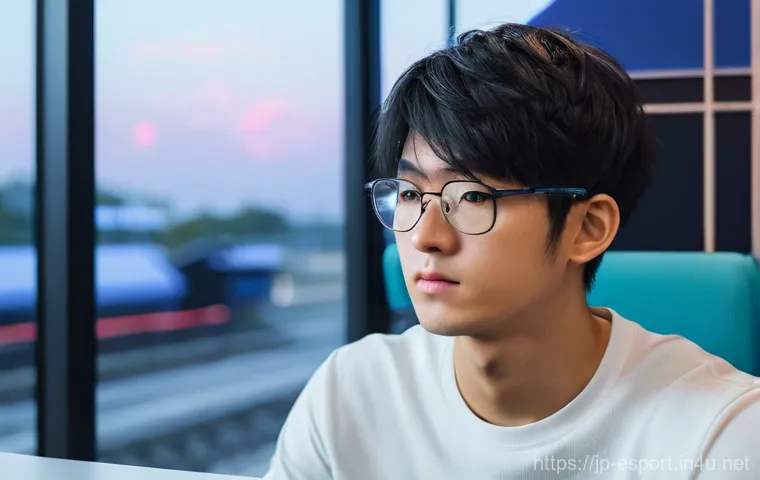 LOL 모바일 와일드 리프트 e스포츠 - **Prompt: Japanese Wild Rift Fan Culture: Oshi-katsu Viewing Party**
    "A heartwarming and lively ...