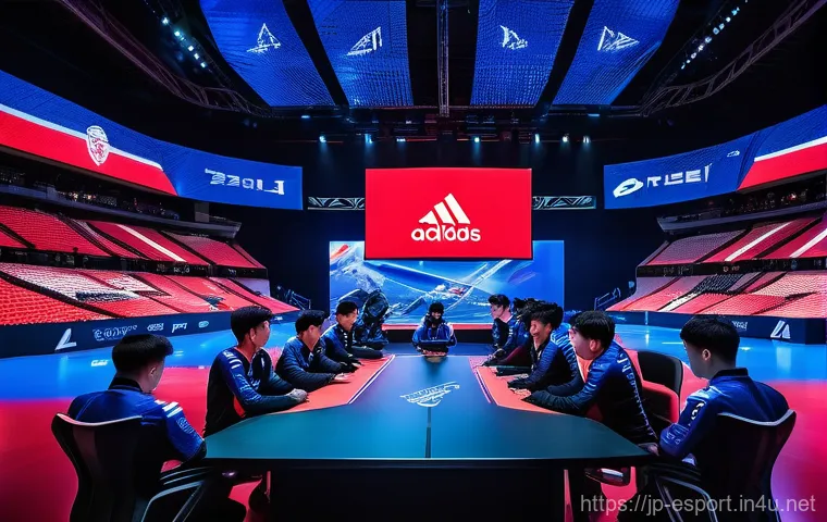 LCK 프랜차이즈 팀 비교 - Prompt 1: The Clash of LCK Team Philosophies**