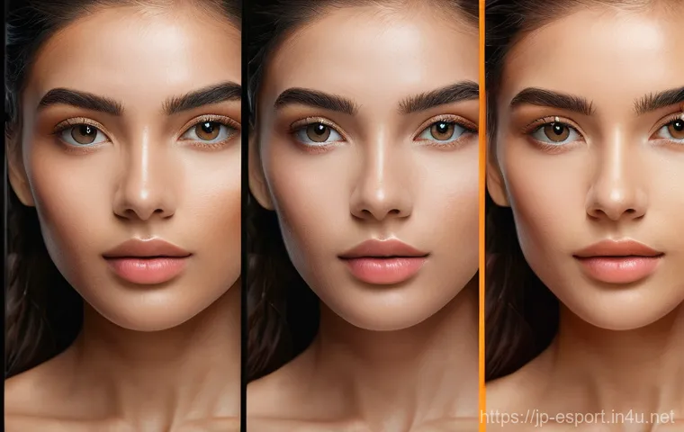 LOL 명경기 클립 정리 - Here are three image generation prompts based on the provided text, ensuring they adhere to all cont...