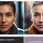 LOL e스포츠 코칭 시스템 - Here are three detailed image generation prompts in English: