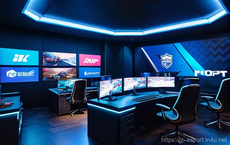 LOL e스포츠 코칭 시스템 - Here are three detailed image generation prompts in English: