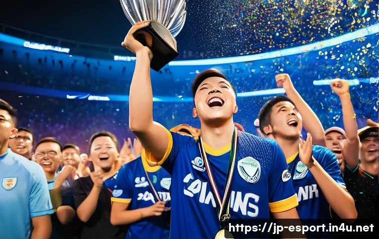 LoL Worlds MVP、ただの賞じゃない!知られざるその本当の価値を徹底解説 2 롤드컵 MVP의 의미 관련 이미지 1